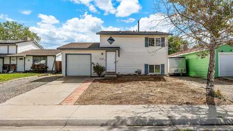 32 1/8, CLIFTON, CO 81520