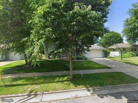 Painted Post, MADISON, WI 53716