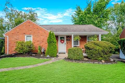Fieldcrest, PITTSBURGH, PA 15236