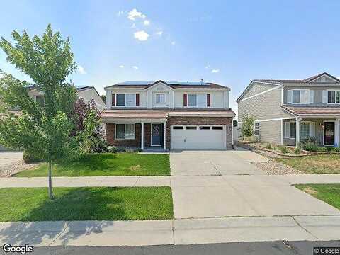 Orleans, DENVER, CO 80249