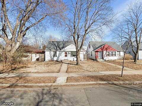 Russell, MINNEAPOLIS, MN 55430