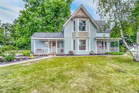 Holmes, DETROIT LAKES, MN 56501