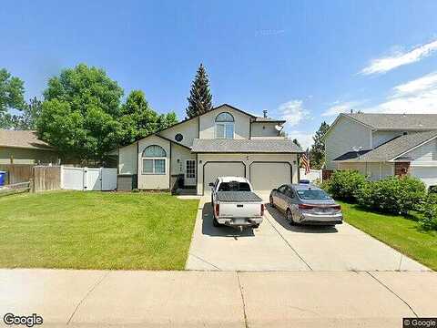 6Th, GREELEY, CO 80634