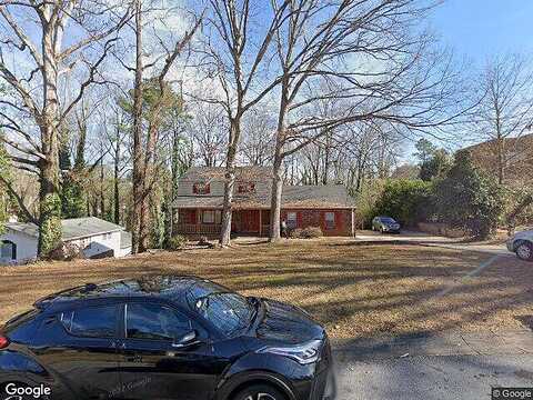 Susan Creek, STONE MOUNTAIN, GA 30083