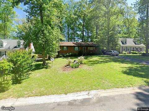 Long Tom, CHESTERFIELD, VA 23832
