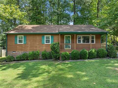 Long Tom, CHESTERFIELD, VA 23832