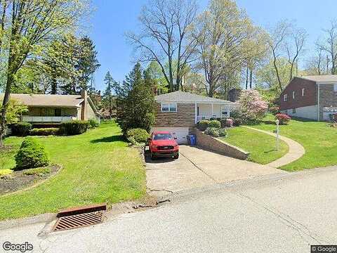 Mulberry, PITTSBURGH, PA 15227