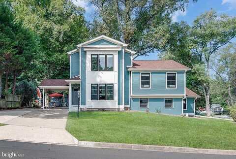 Alta Vista, FAIRFAX, VA 22030