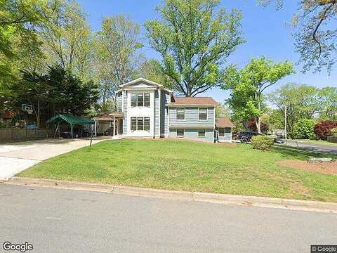 Alta Vista, FAIRFAX, VA 22030