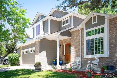 Ashcroft, CASTLE ROCK, CO 80104