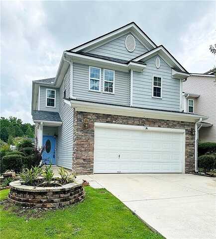 Silver Spring, DALLAS, GA 30157