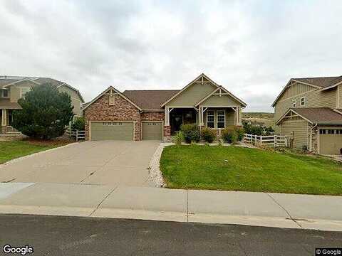 Eagle Tail, CASTLE ROCK, CO 80104