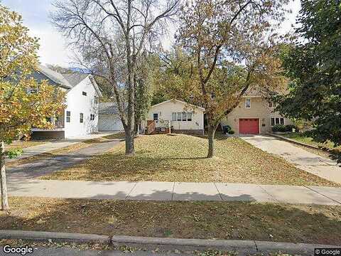 Chowen, MINNEAPOLIS, MN 55410