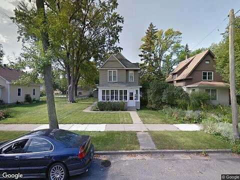 Perry, MINNEAPOLIS, MN 55422