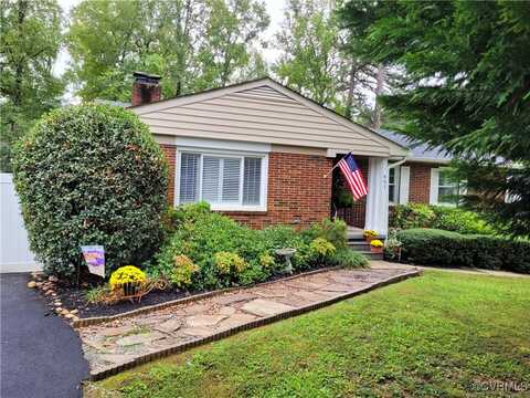 Whitaker, NORTH CHESTERFIELD, VA 23235