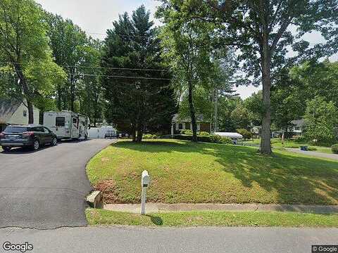 Whitaker, NORTH CHESTERFIELD, VA 23235