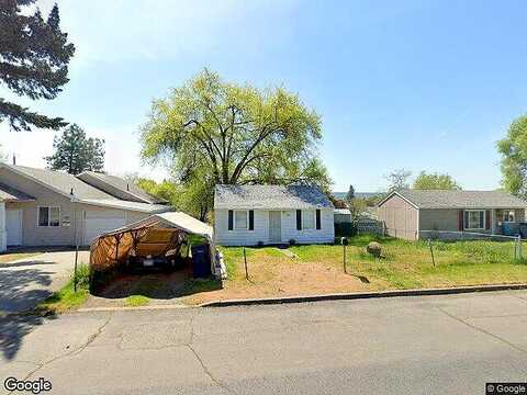 Courtland, SPOKANE, WA 99217