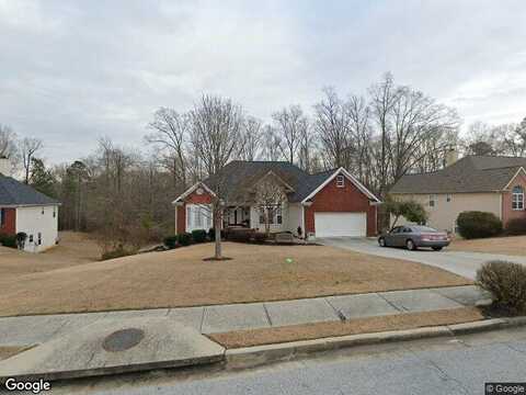 Nina, LOGANVILLE, GA 30052