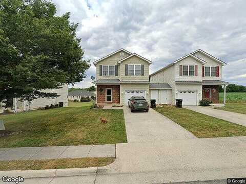 Hoover, WOODSTOCK, VA 22664