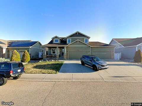 Mount Hope, WELLINGTON, CO 80549