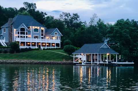 Stillwater, UNION HALL, VA 24176