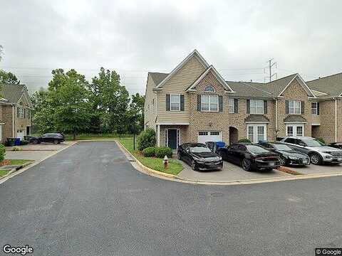 Rutland, HAMPTON, VA 23666