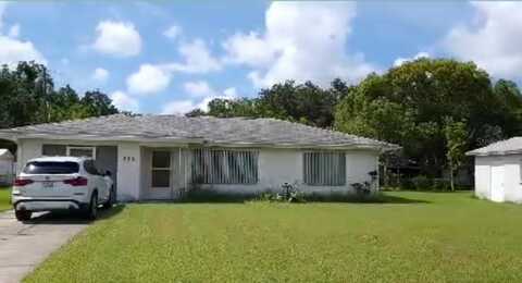 Orchid, ELLENTON, FL 34222