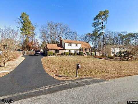 Wood Dale, CHESTER, VA 23831