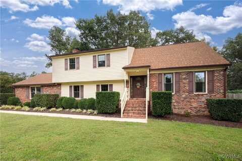 Wood Dale, CHESTER, VA 23831