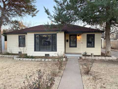27Th, LUBBOCK, TX 79410
