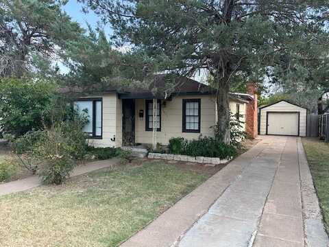 27Th, LUBBOCK, TX 79410