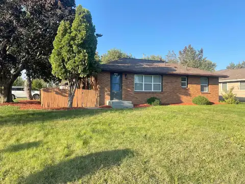 144Th, ROSEMOUNT, MN 55068