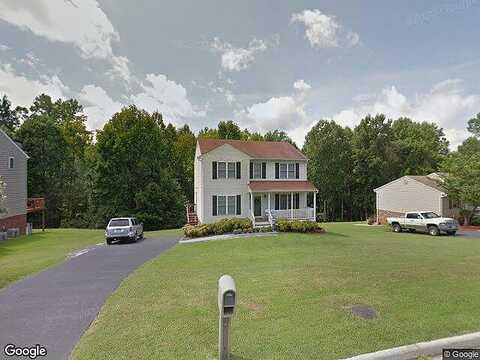 Smoketree, LYNCHBURG, VA 24502