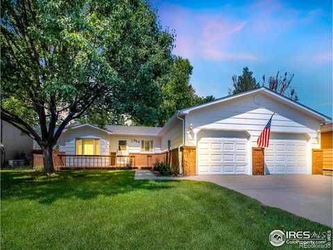 Applewood, BRUSH, CO 80723