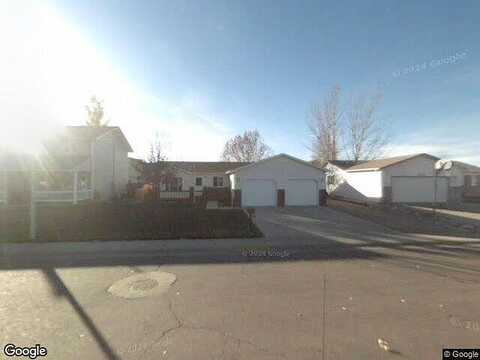 Applewood, BRUSH, CO 80723