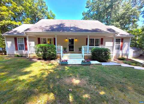 Willow, KESWICK, VA 22947