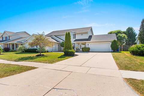 Desplaine, DE PERE, WI 54115
