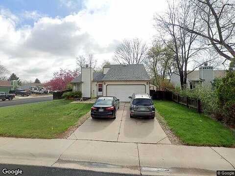 Sweeney, FORT COLLINS, CO 80526