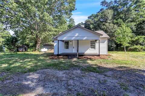 Steed, WINDER, GA 30680