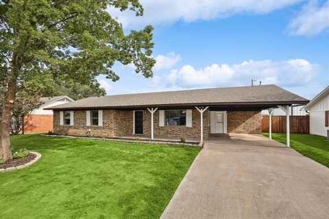 Spring Creek, VALLEY VIEW, TX 76272