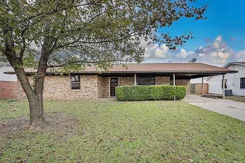 Spring Creek, VALLEY VIEW, TX 76272