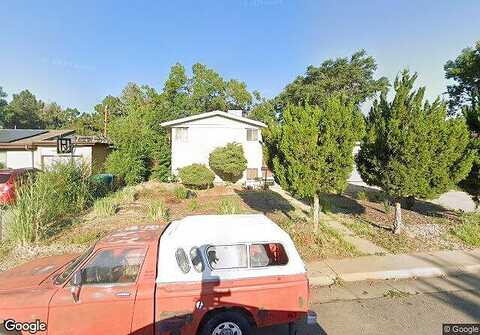 Vaughn, AURORA, CO 80011