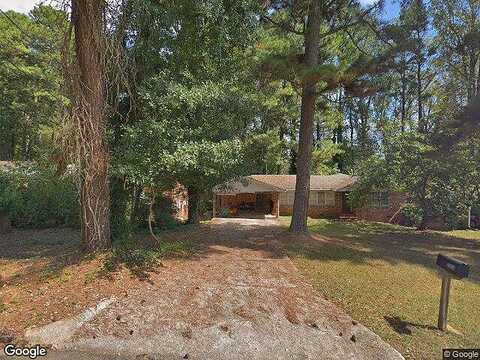 Weslock, DECATUR, GA 30034