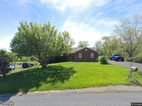 Hillandale, TROUTVILLE, VA 24175