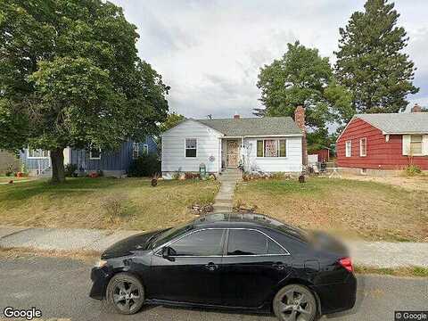 Broad, SPOKANE, WA 99205