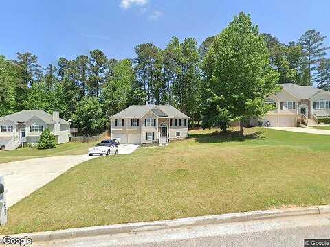 Oakleigh, DALLAS, GA 30132