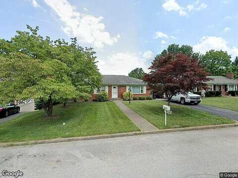 Thorndale, ROANOKE, VA 24015