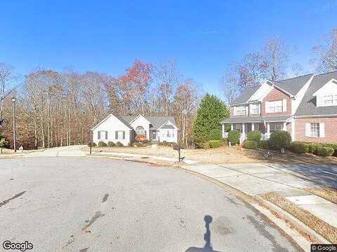 Sidney Lake, DACULA, GA 30019