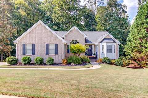 Sidney Lake, DACULA, GA 30019