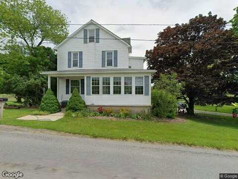 Sechler, SOMERSET, PA 15501